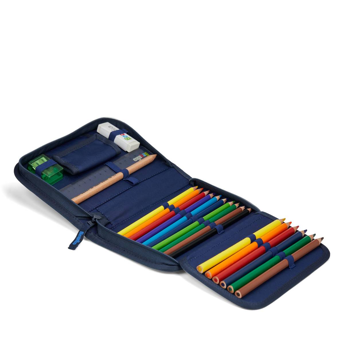 Ergobag Federmäppchen VerfolgBärjagd