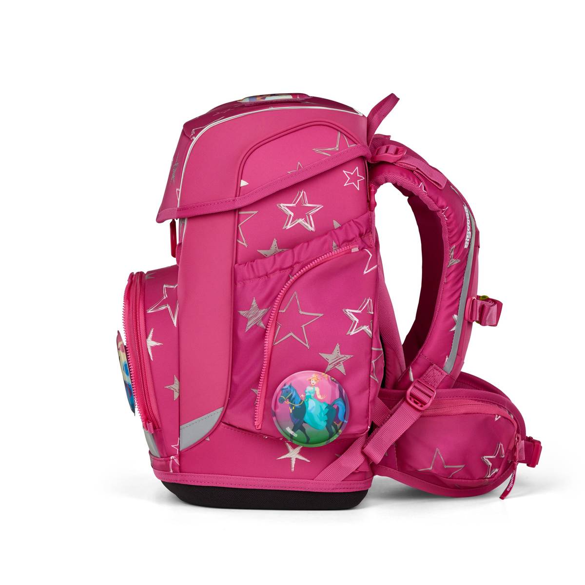 Ergobag Cubo 5-tlg. Set SternzauBär