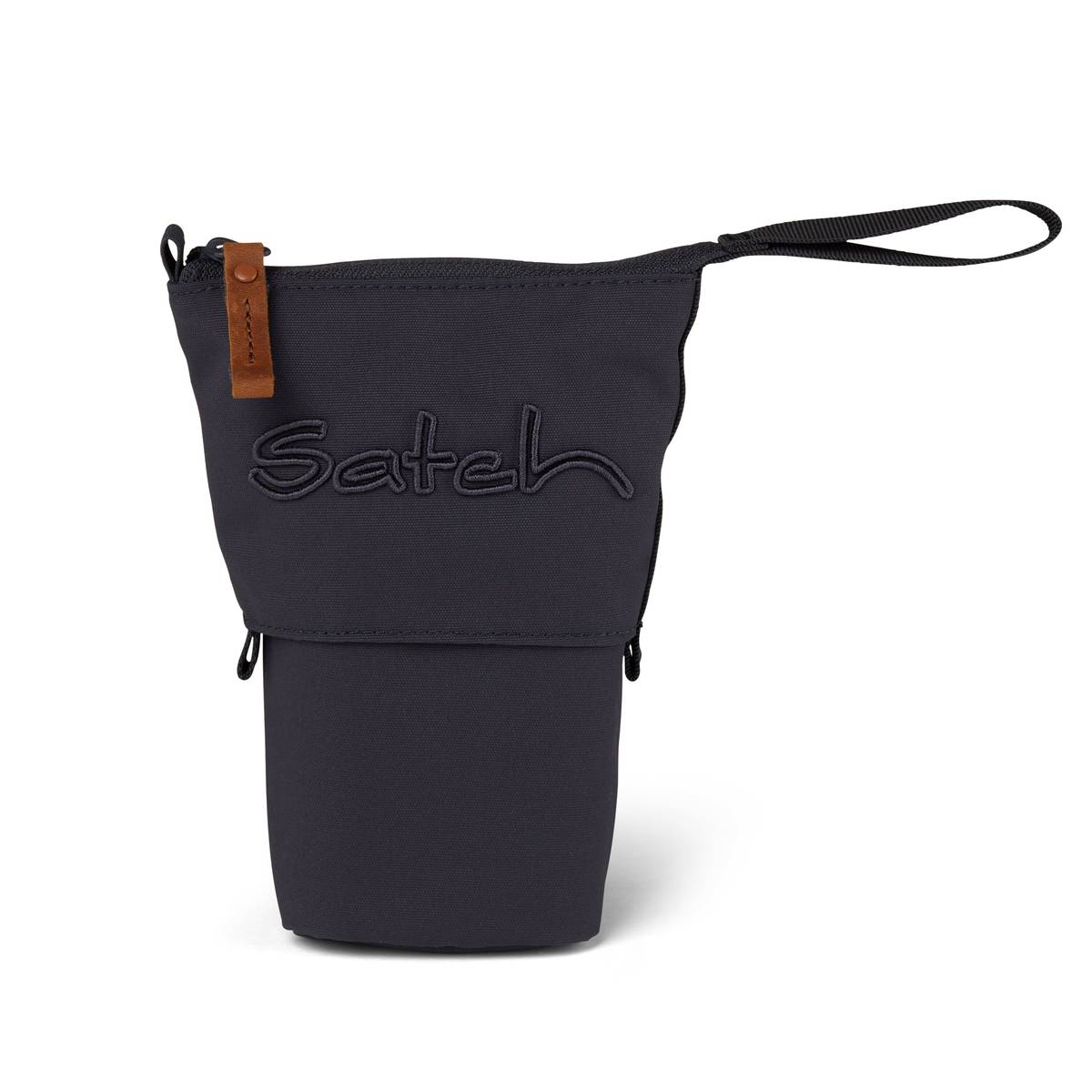 Satch Pencil Slider Nordic Grey