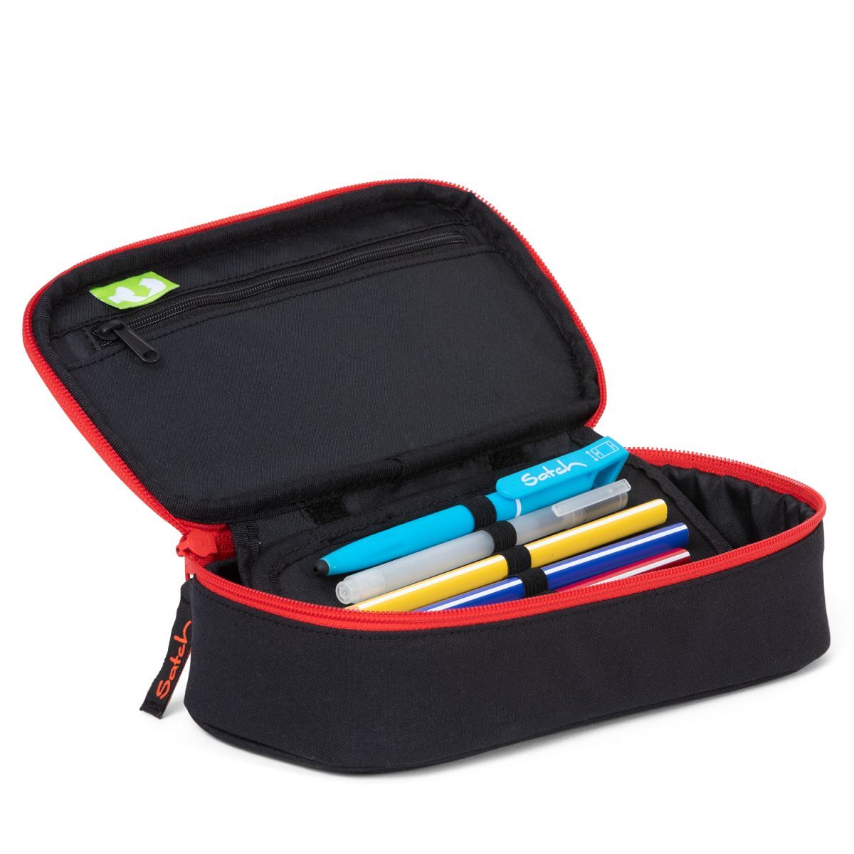 Satch SchlamperBox Fire Phantom