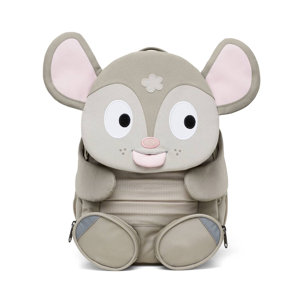 Affenzahn Kinderrucksack Tonie Maus 8lt.