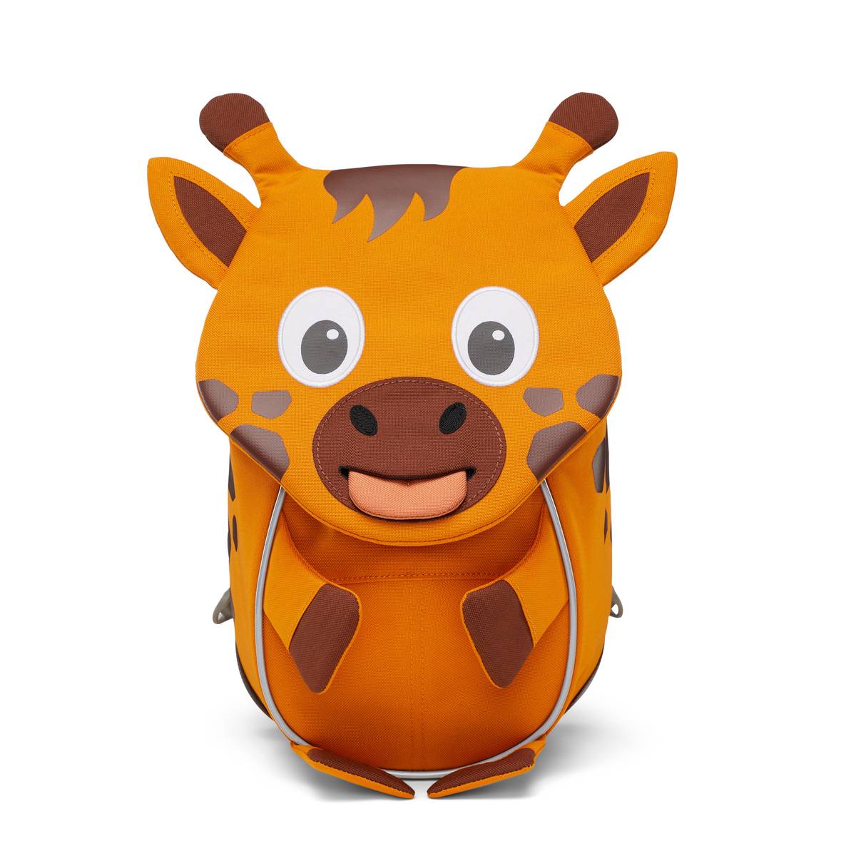 Affenzahn Kindergartenrucksack Giraffe 4lt.