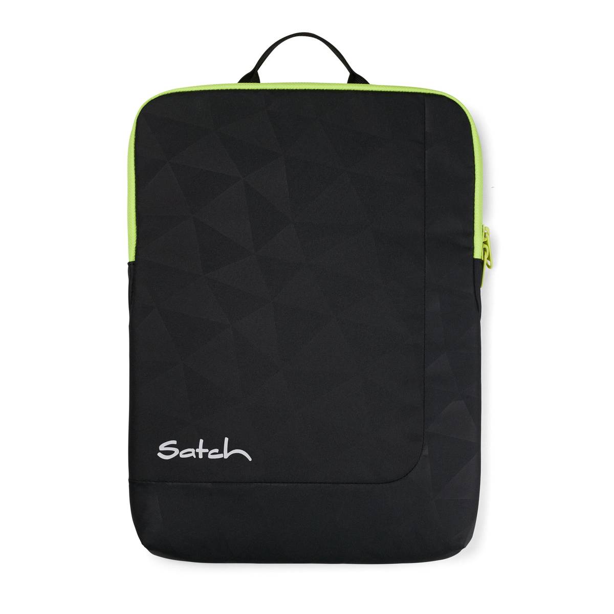 Satch LaptopHülle Black