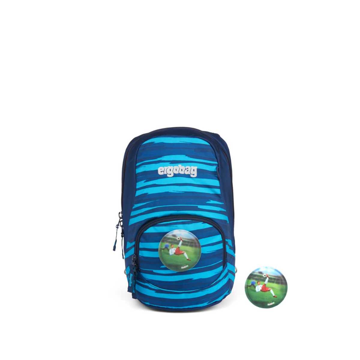 Ergobag Ease S Bärt