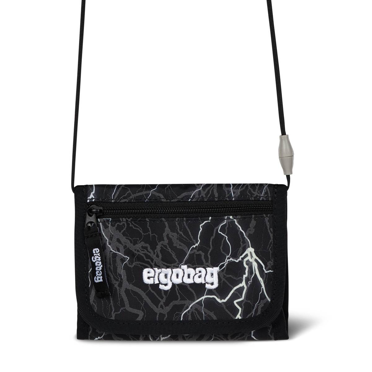 Ergobag Portemonnaie Super ReflektBär