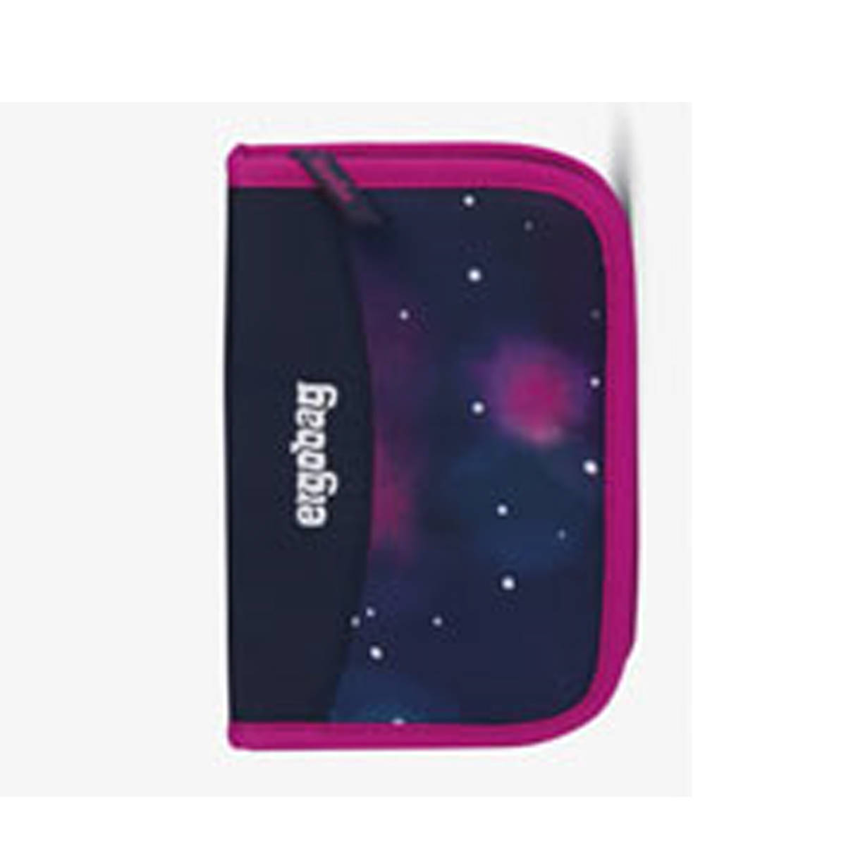 Ergobag Federmäppchen Bärlaxy