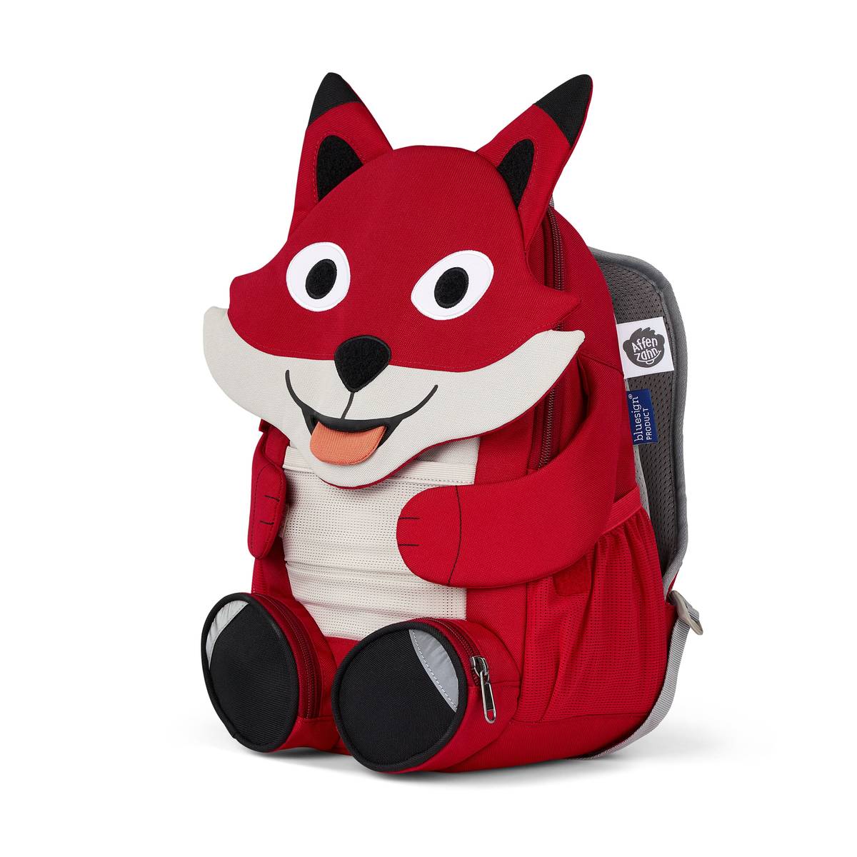 Affenzahn Kinderrucksack Fuchs 8lt.