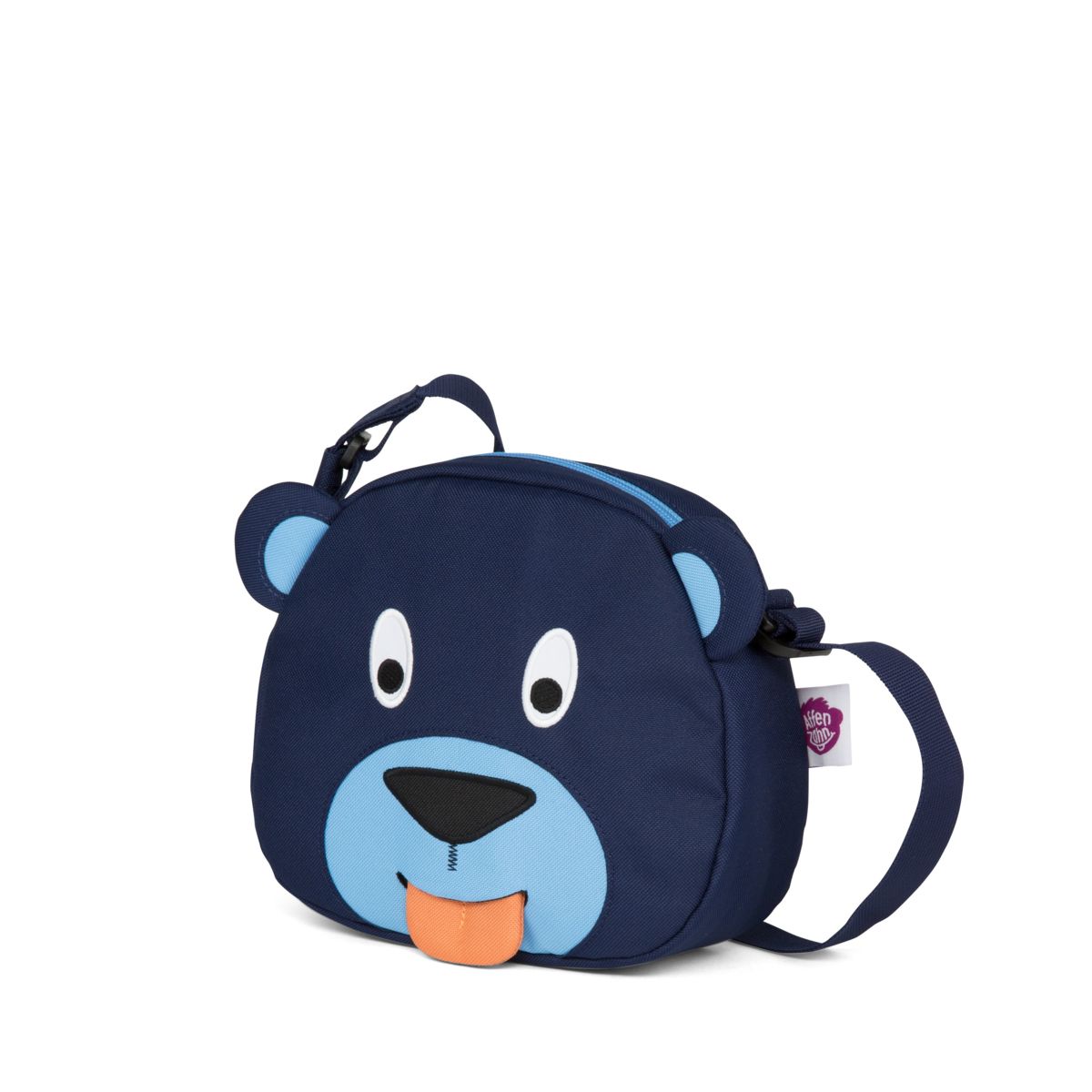 Affenzahn Kindergartentasche Bobo Bär