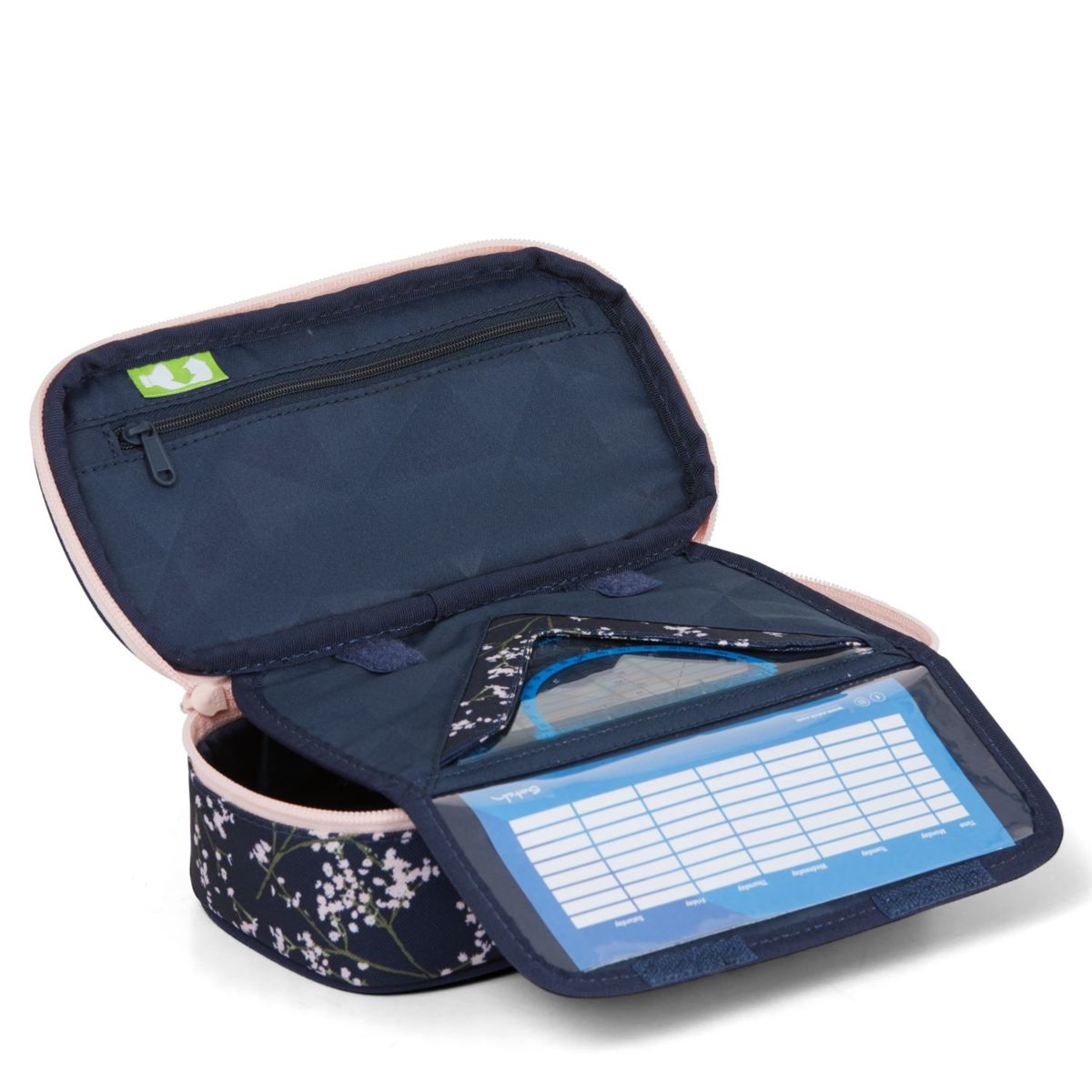 Satch SchlamperBox Bloomy Breeze