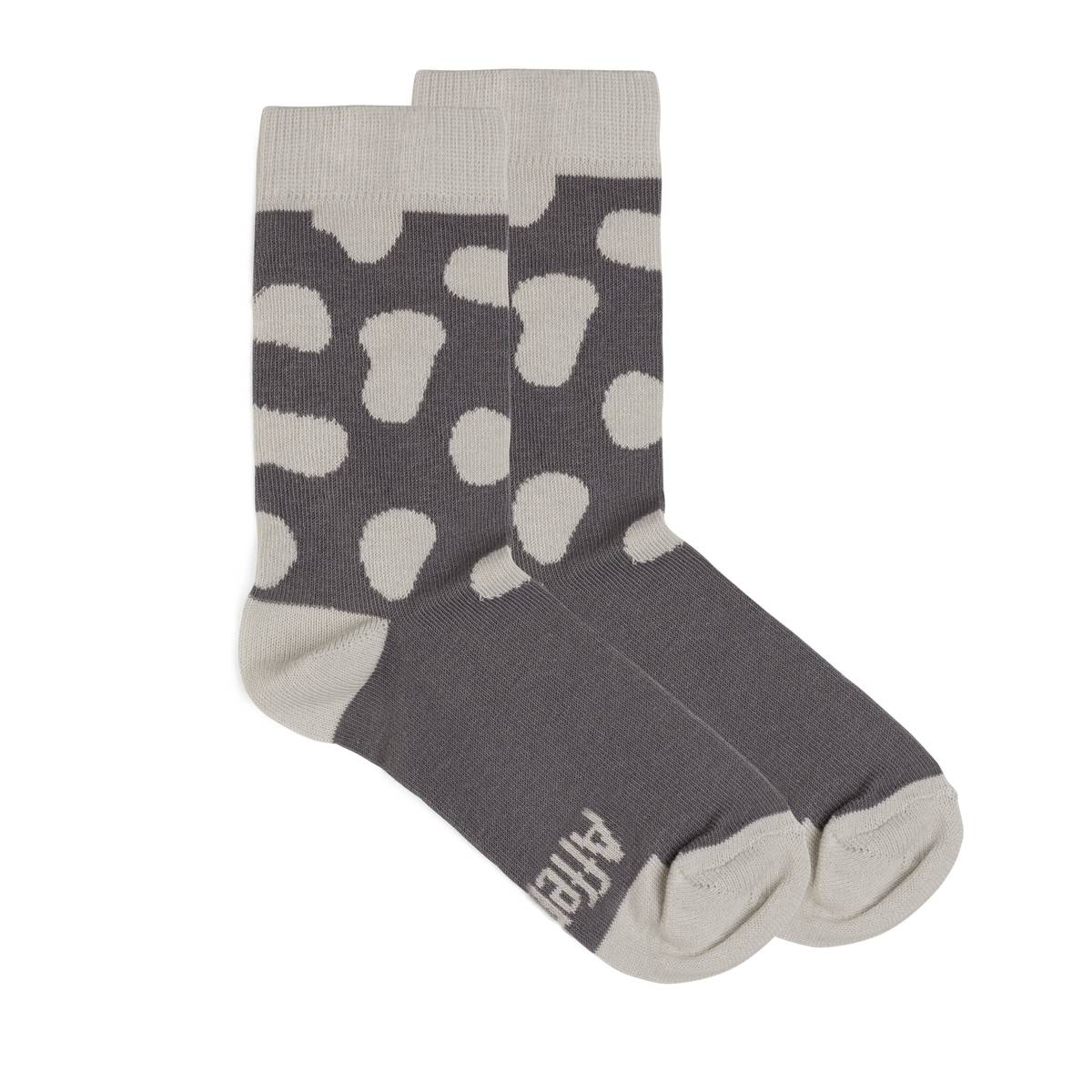 Affenzahn GOTS Bio-Baumwolle Socken Hund