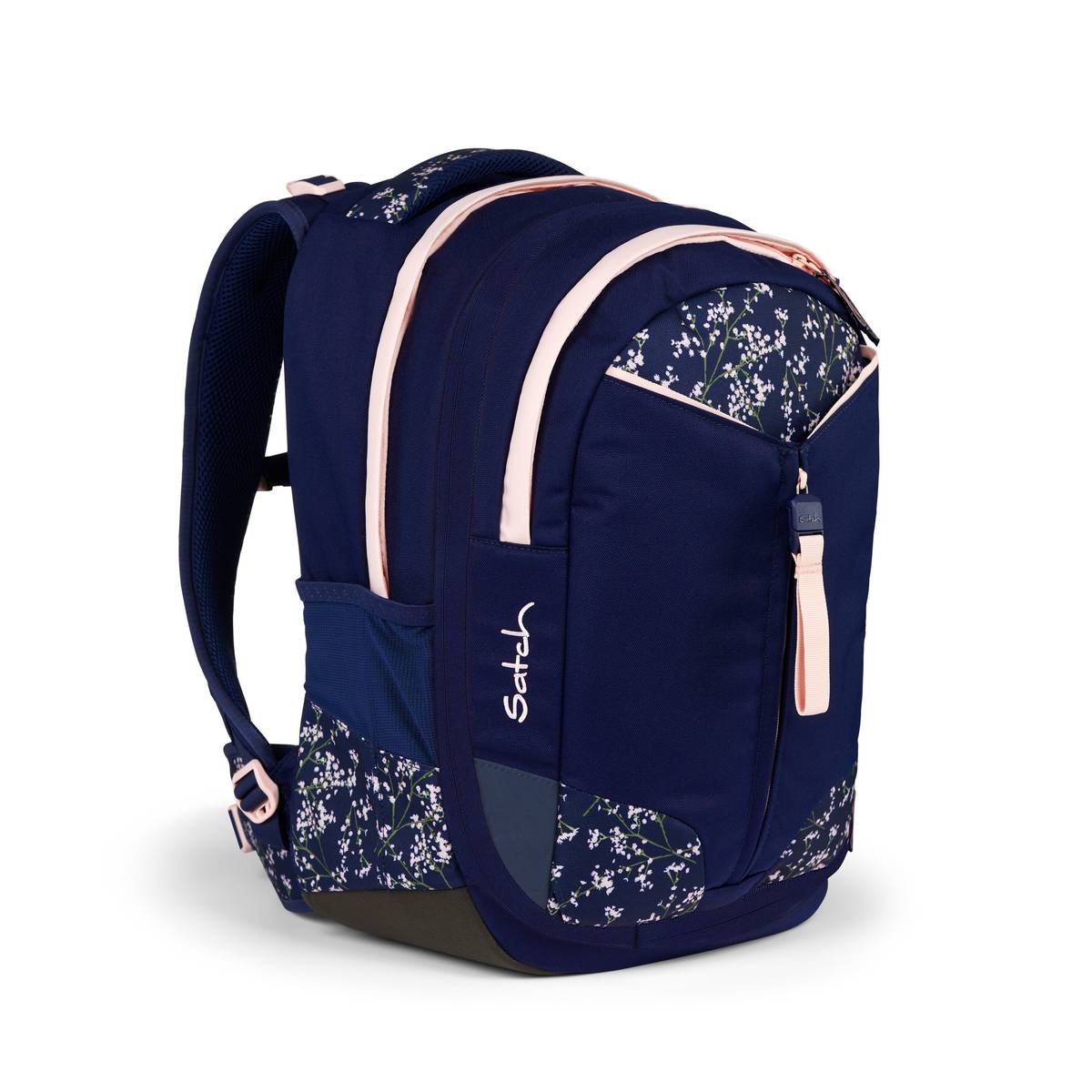 Satch Match Bloomy Breeze
