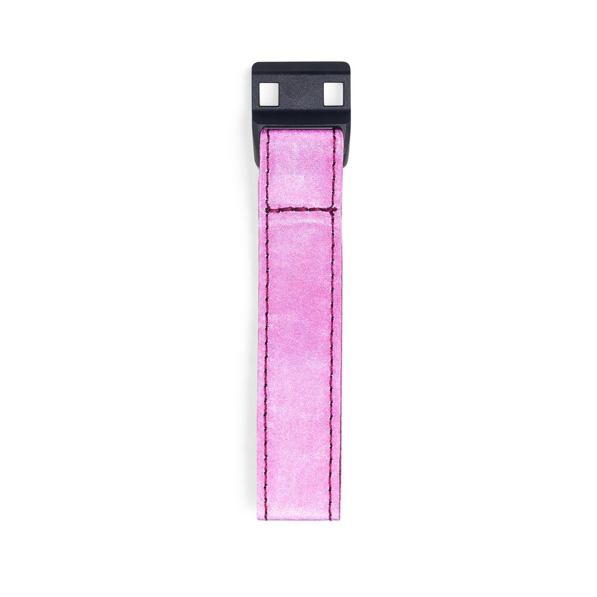 Satch Tag Reflective Purple