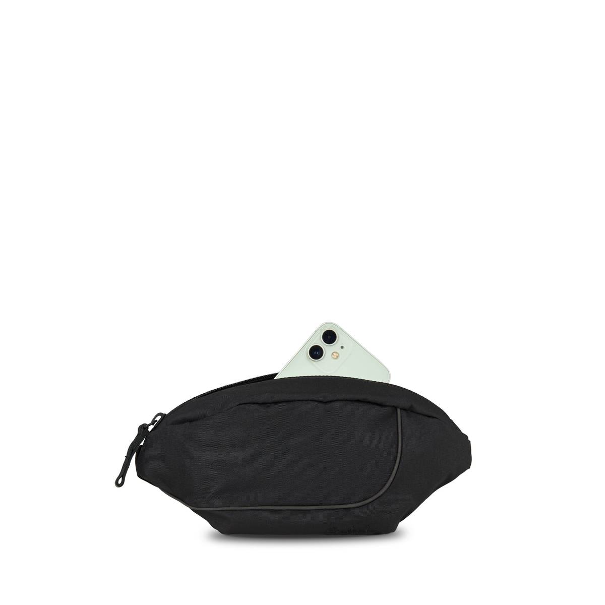 Satch Pure Black