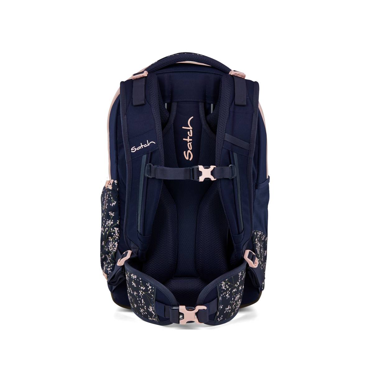 Satch Match Bloomy Breeze