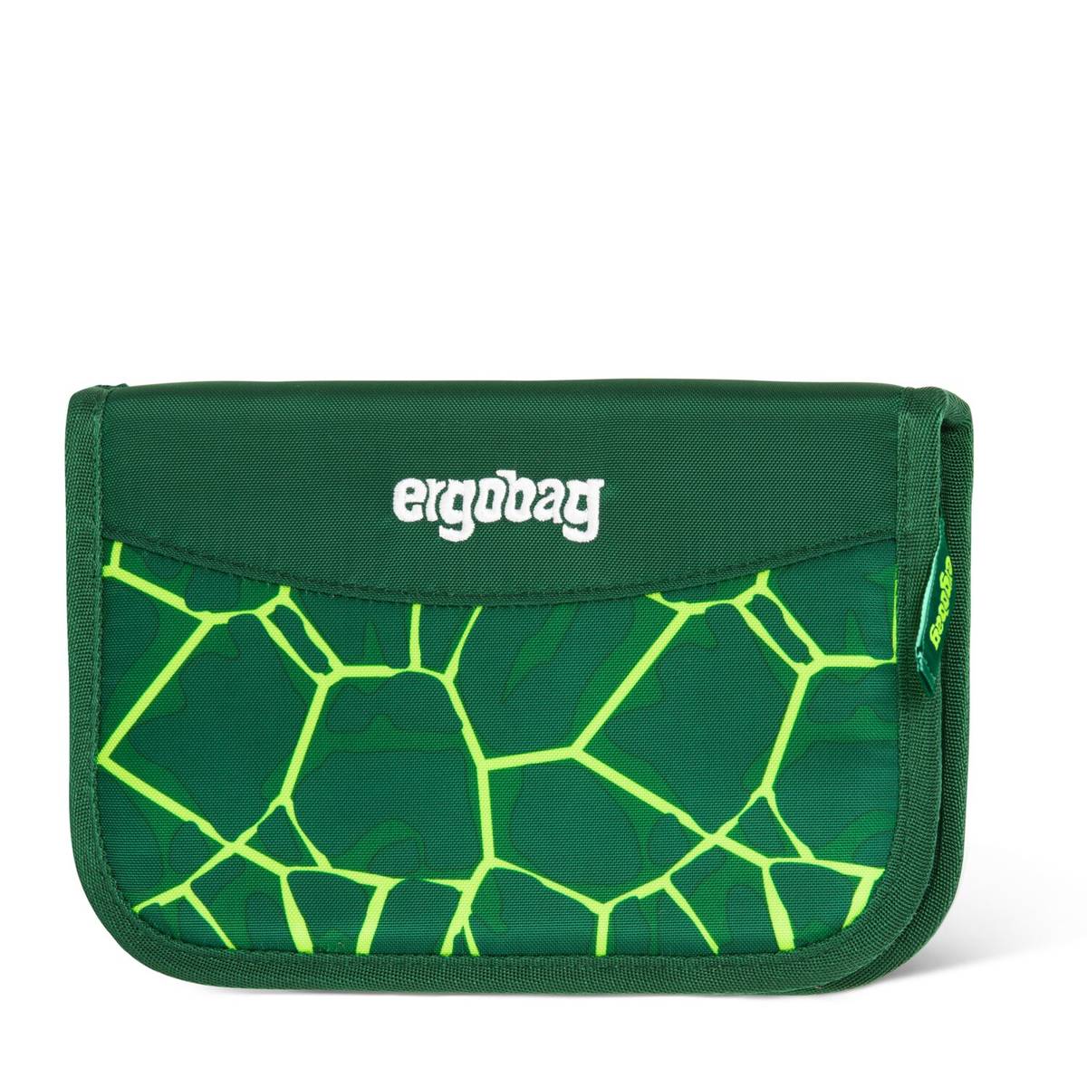 Ergobag Federmäppchen BärRex