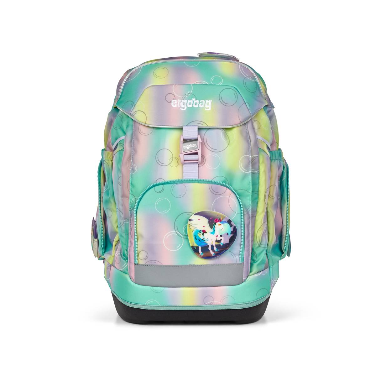 Ergobag Maxi 6-tlg. ZauBärwelt