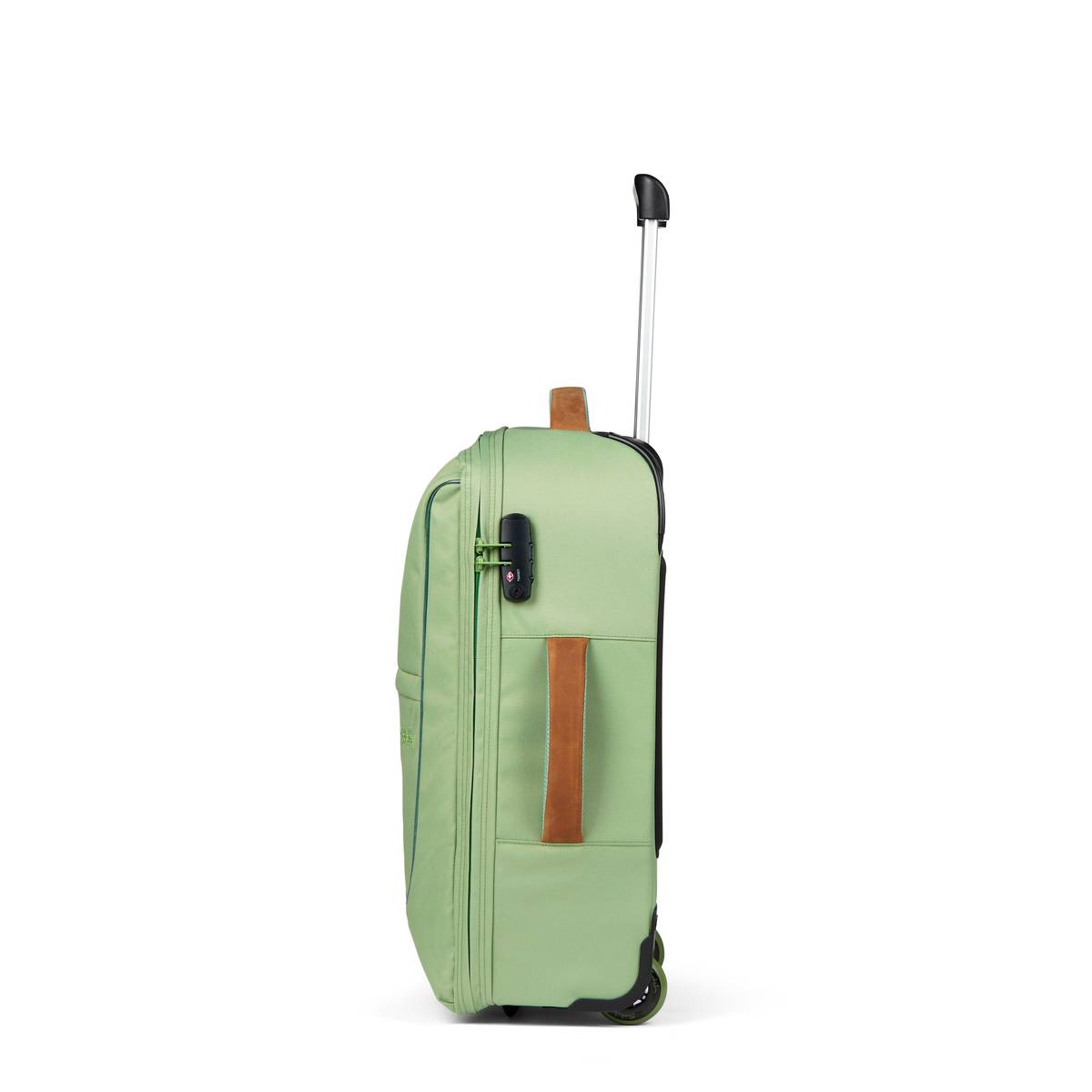 Satch Flow S Pure Jade Green