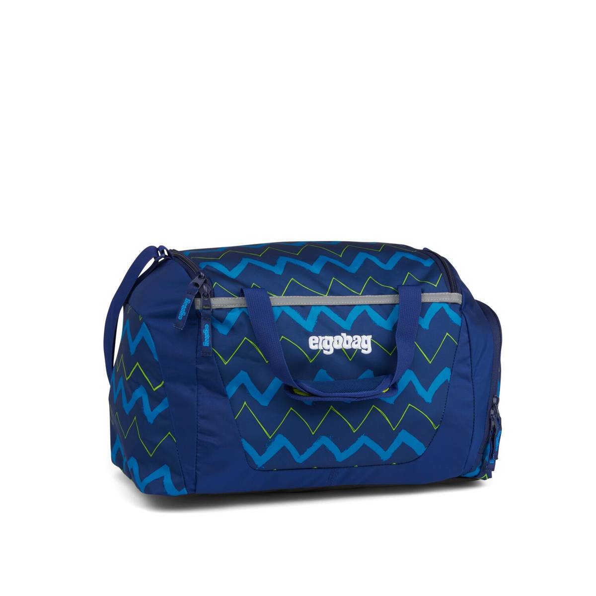 Ergobag Sporttasche FallrückziehBär