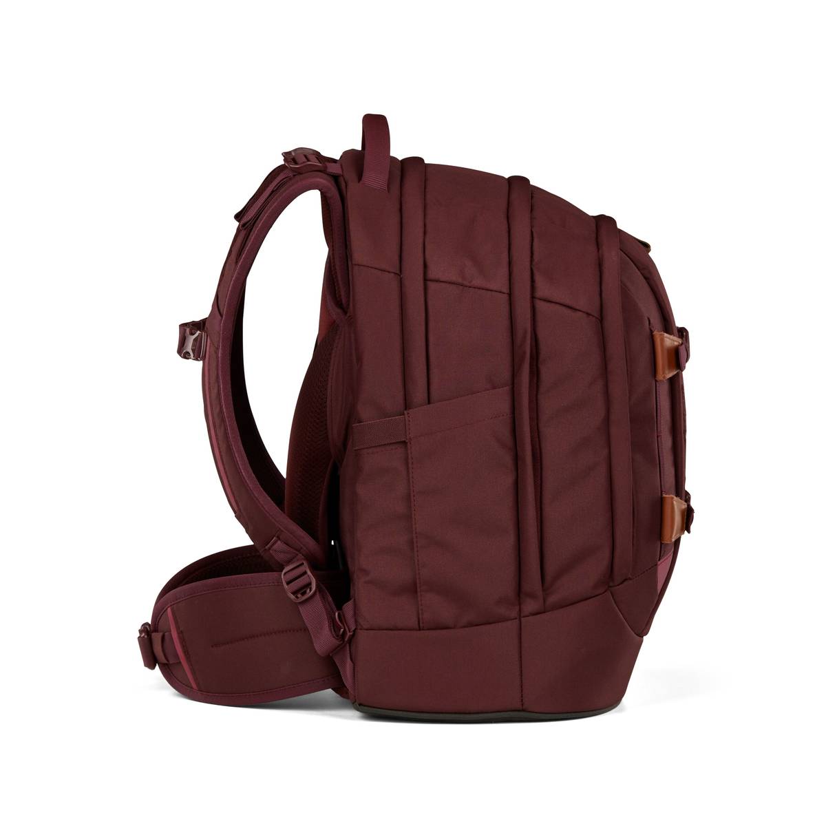 Satch Pack Nordic Ruby