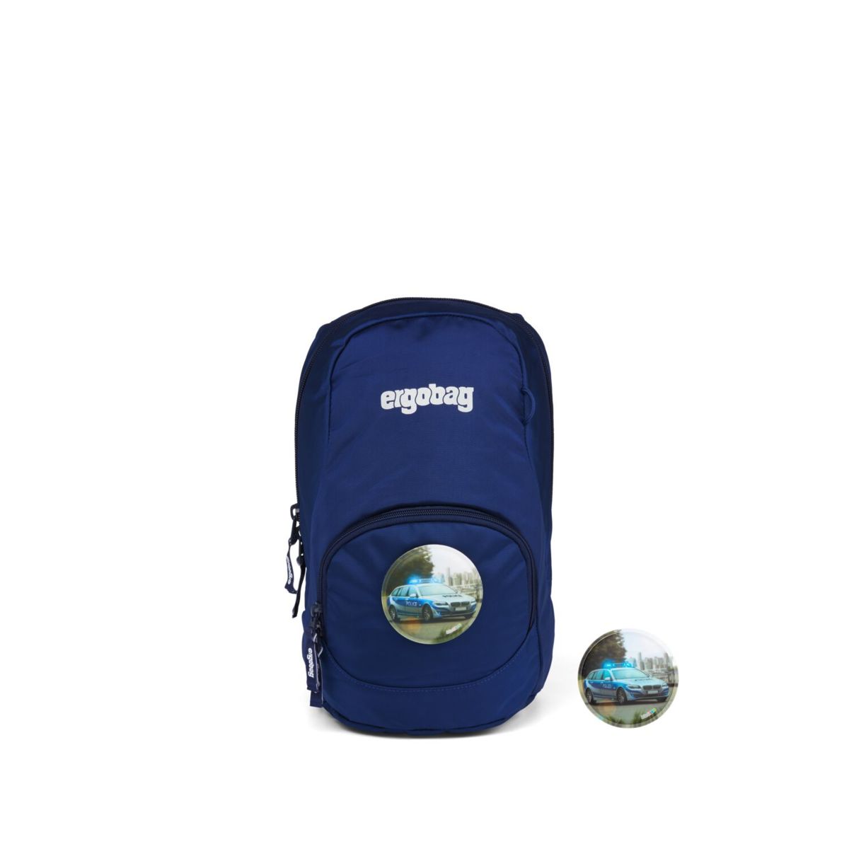 Ergobag Ease S Bärni