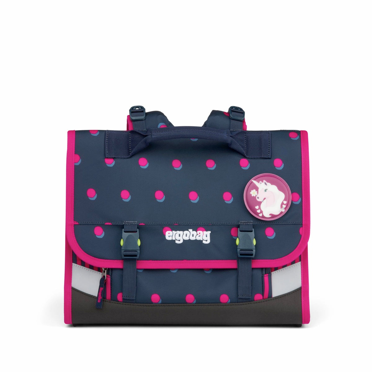 Ergobag Cartable Schubi DuBär