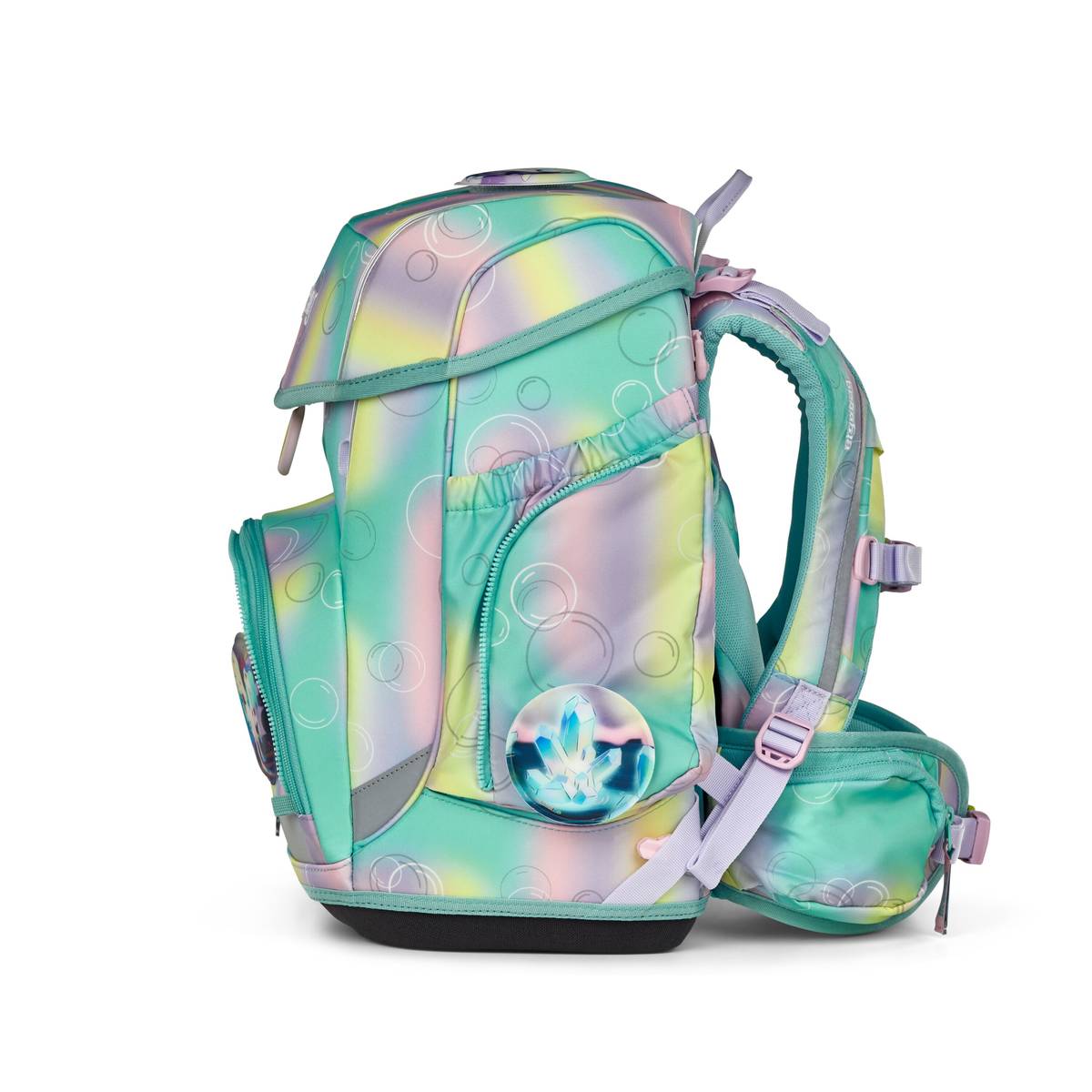 Ergobag Cubo 5-tlg. Set ZauBärwelt