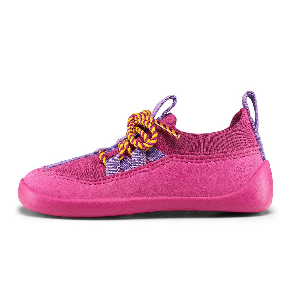 Affenzahn Prewalker Knit Walker Vogel