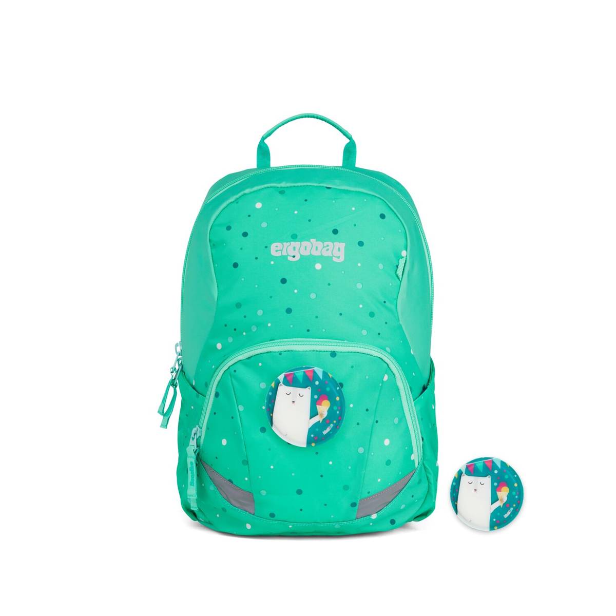 Ergobag Ease L Bärnelope