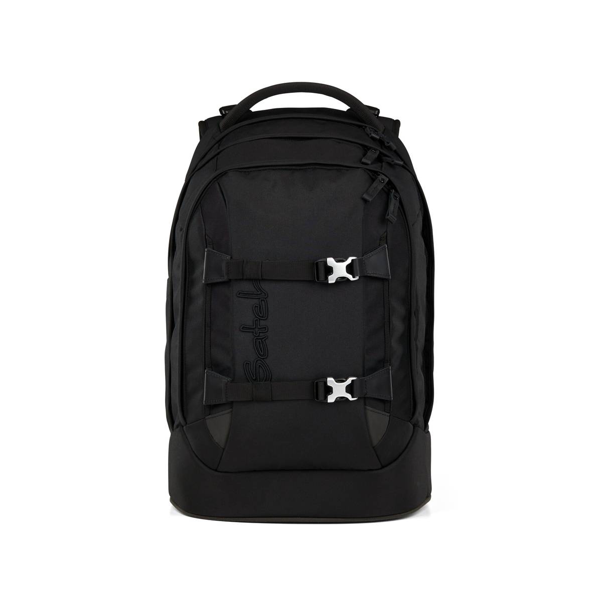 Satch Pack Nordic Black