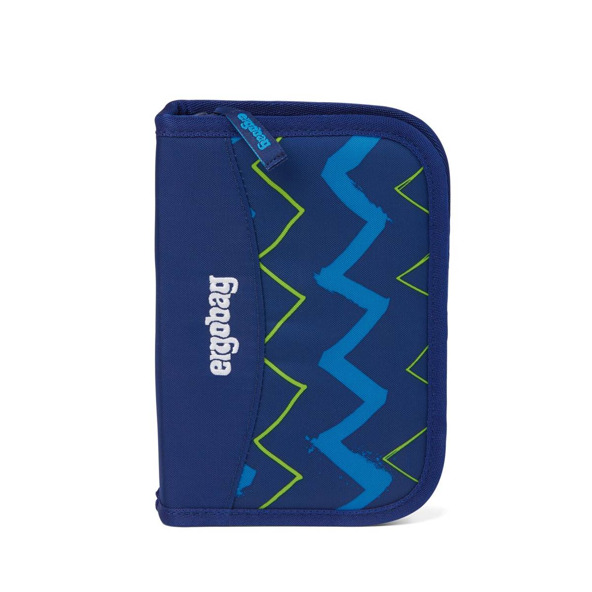 Ergobag Federmäppchen FallrückziehBär