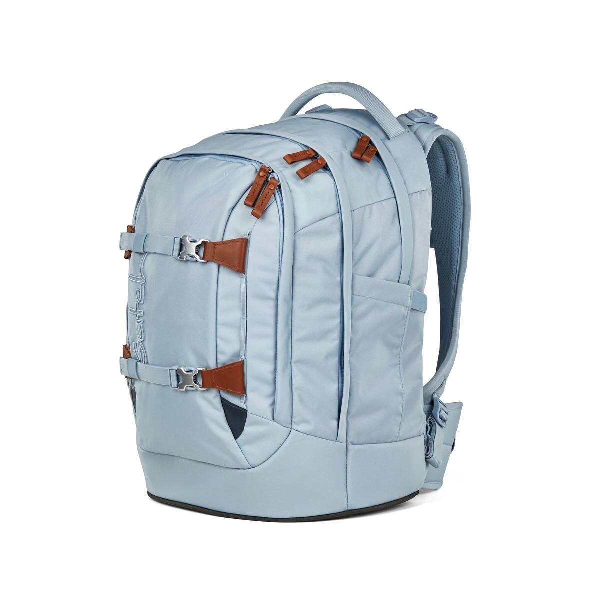 Satch Pack Nordic Ice Blue