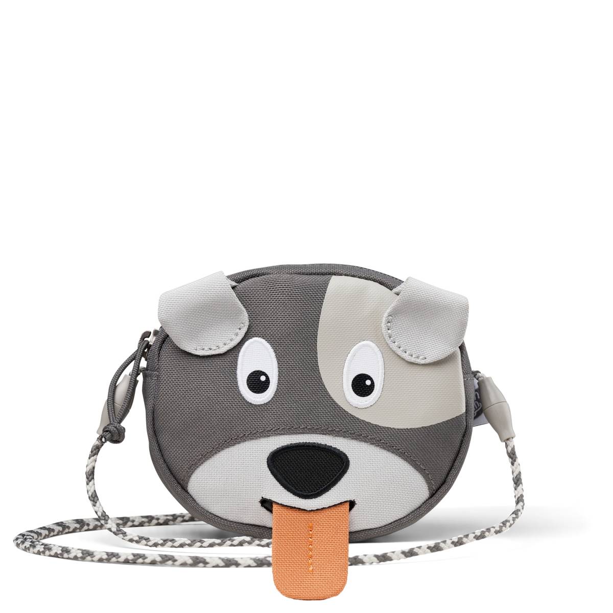 Affenzahn Portemonnaie Hund