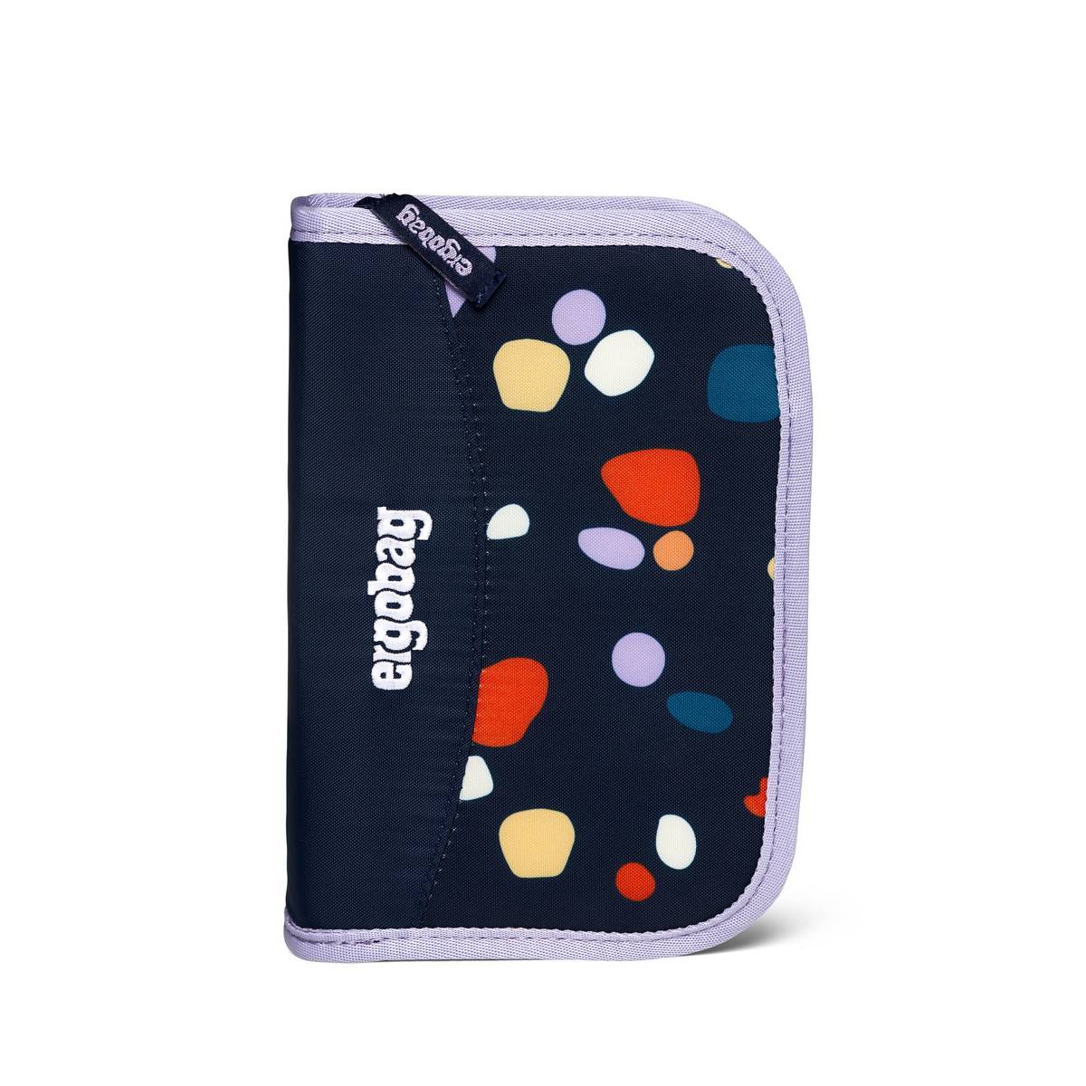 Ergobag Federmäppchen Bärnsteinhöhle