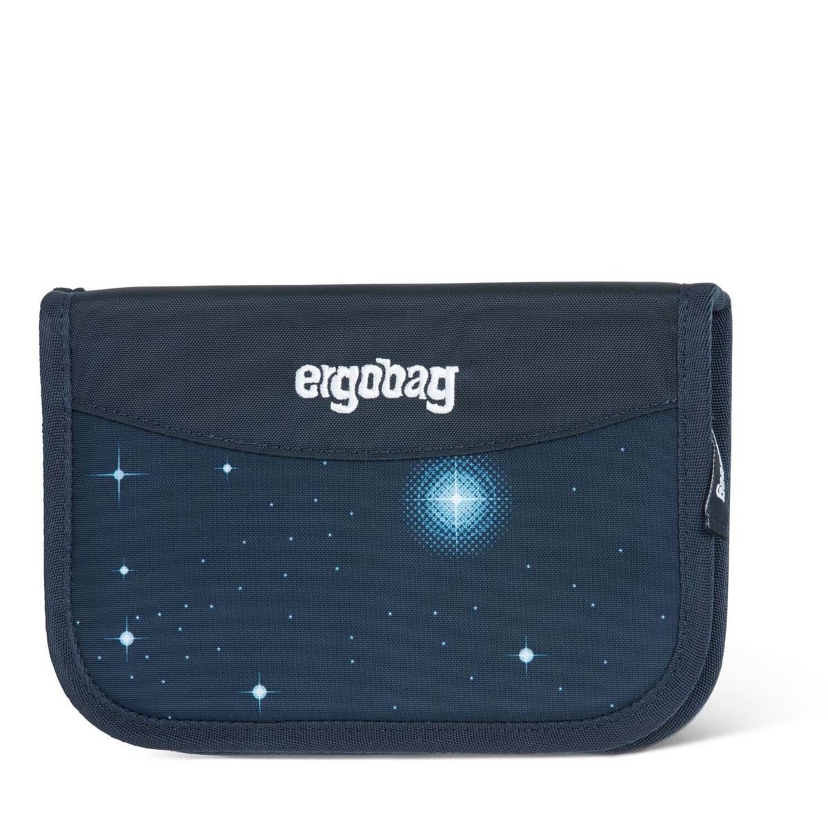 Ergobag Federmäppchen KoBärnikus