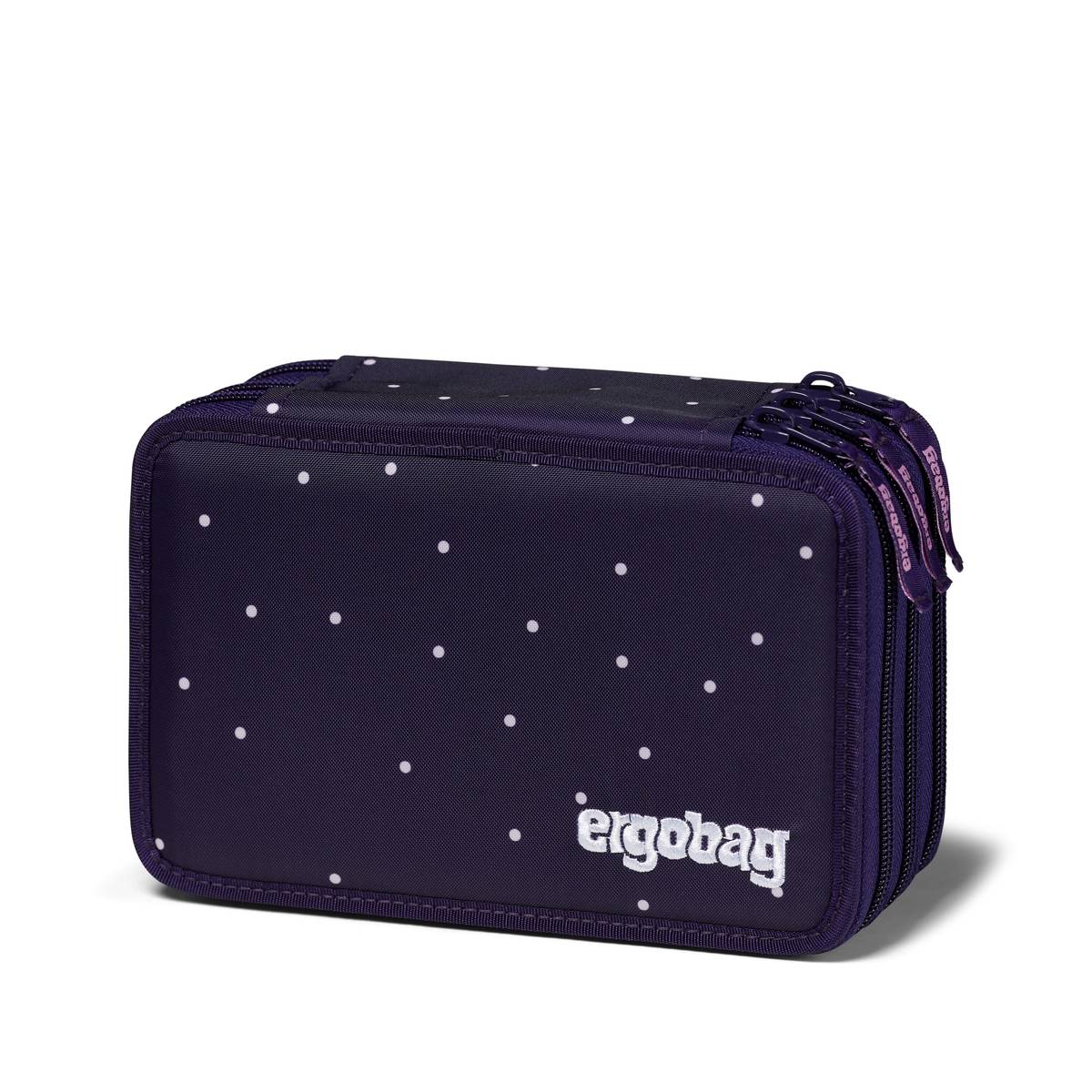 Ergobag Maxi Mäppchen SternguckBär