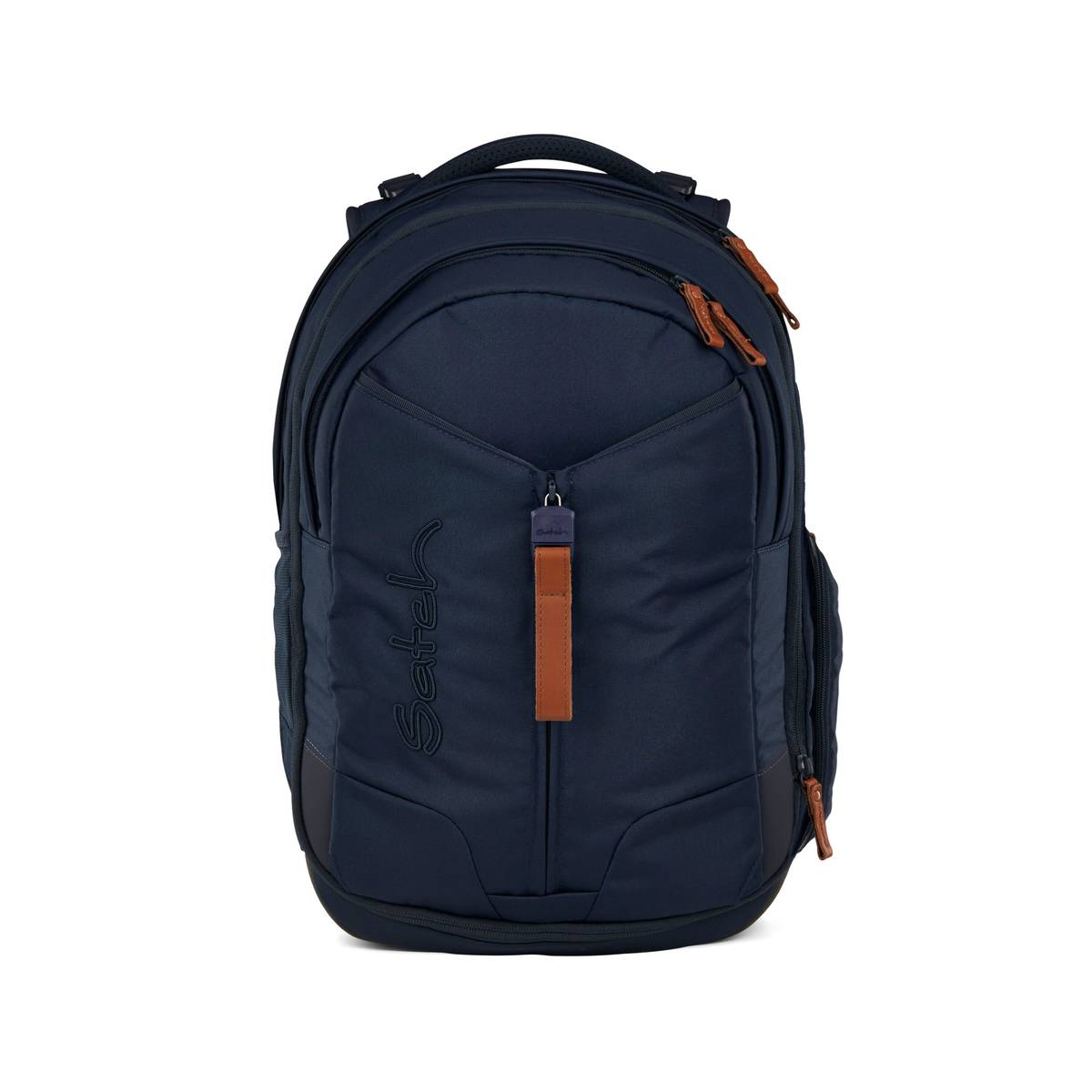 Satch Match Nordic Blue