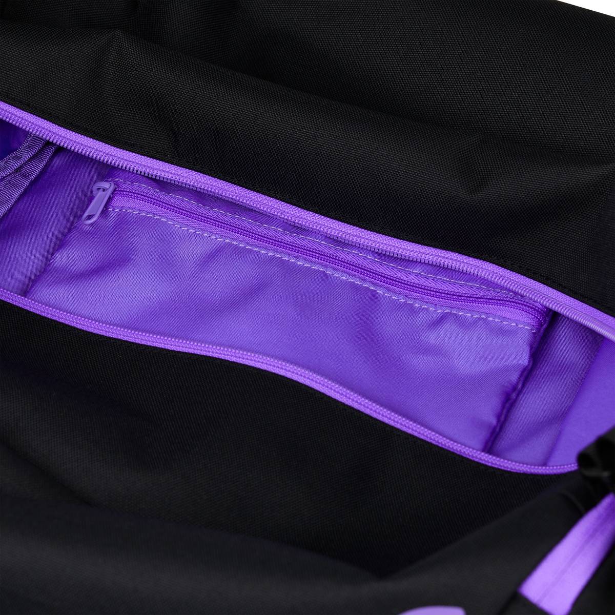 Satch Sporttasche Purple Phantom