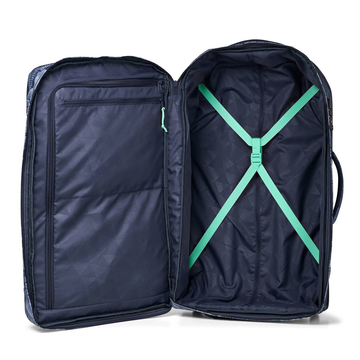 Satch Flow M Tropic Blue