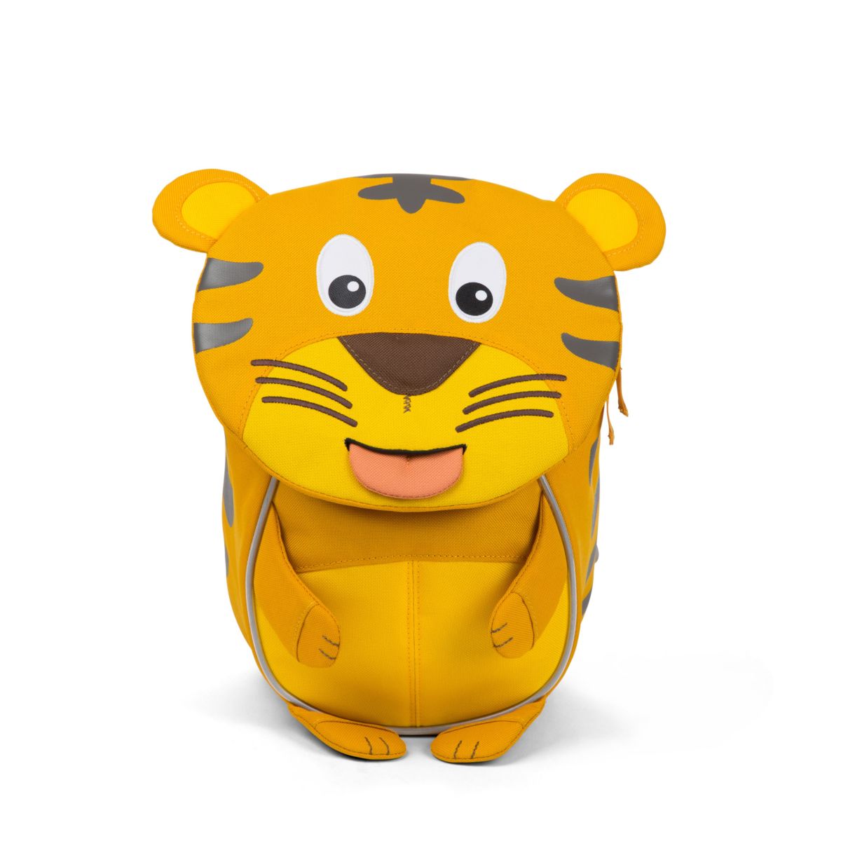 Affenzahn Kindergartenrucksack Tiger 4lt.
