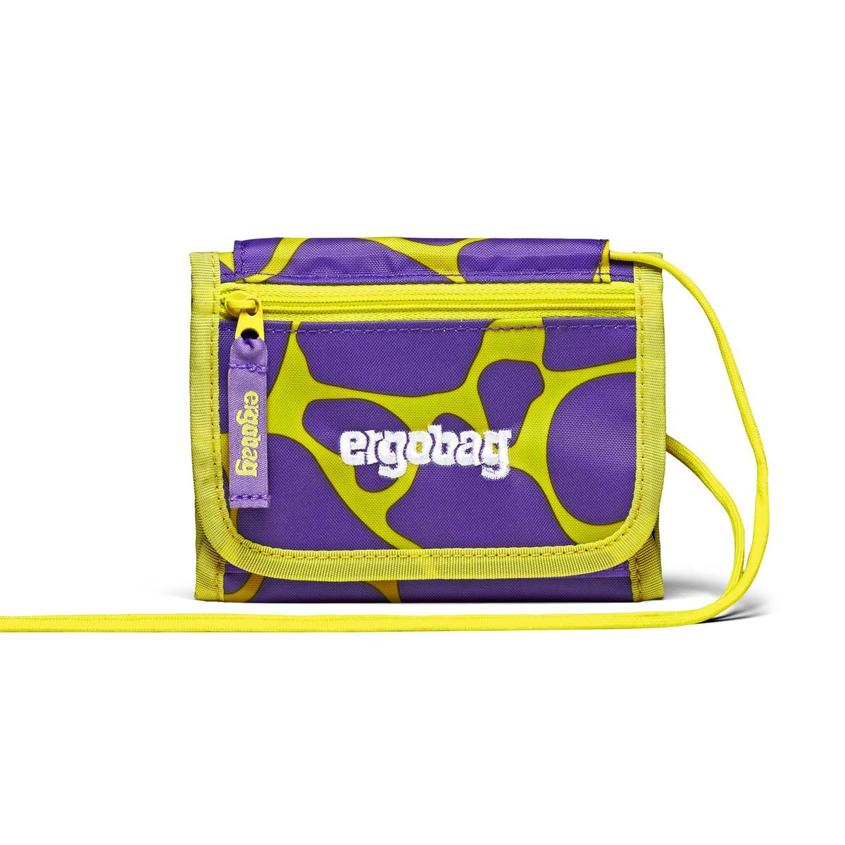 Ergobag Portemonnaie SuBärkraft