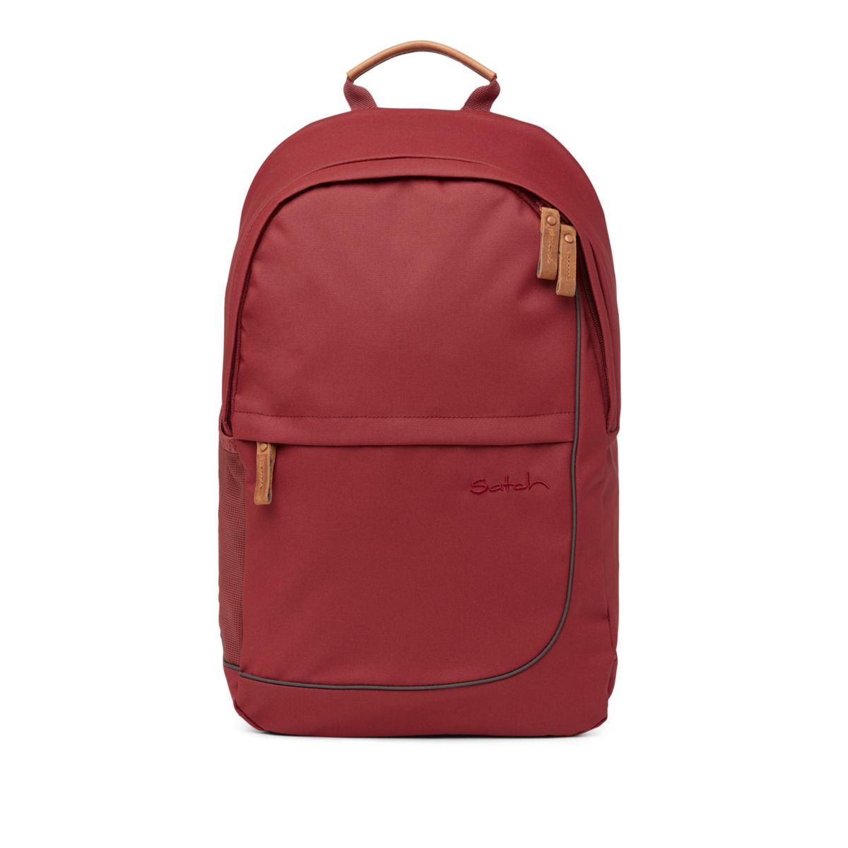 Satch Fly Nordic Red