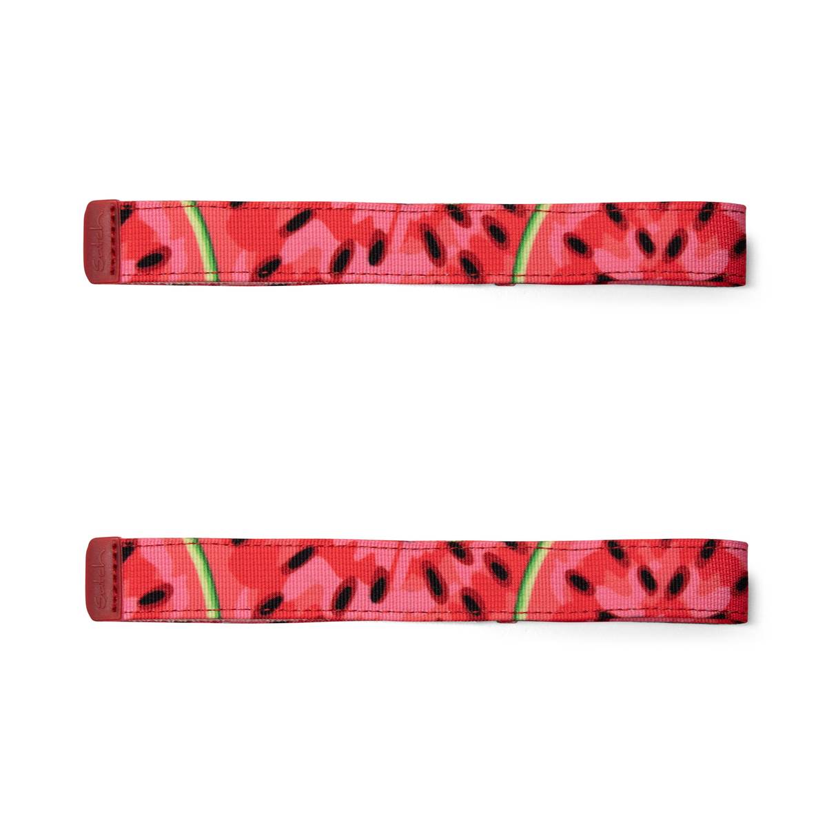 Satch Swaps Juicy Melon