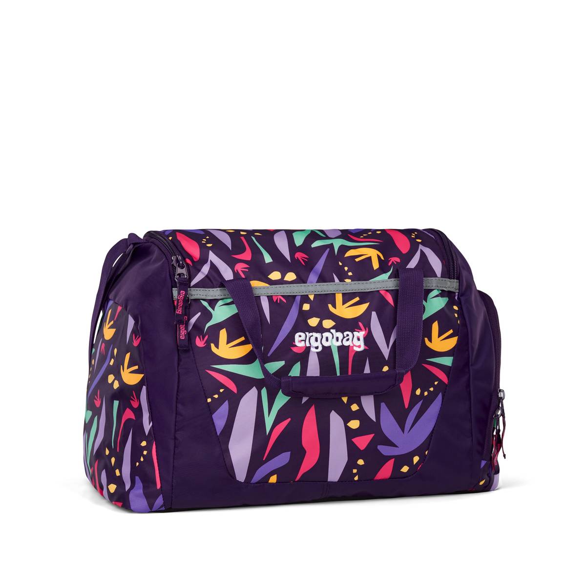 Ergobag Sporttasche AmBärzonas