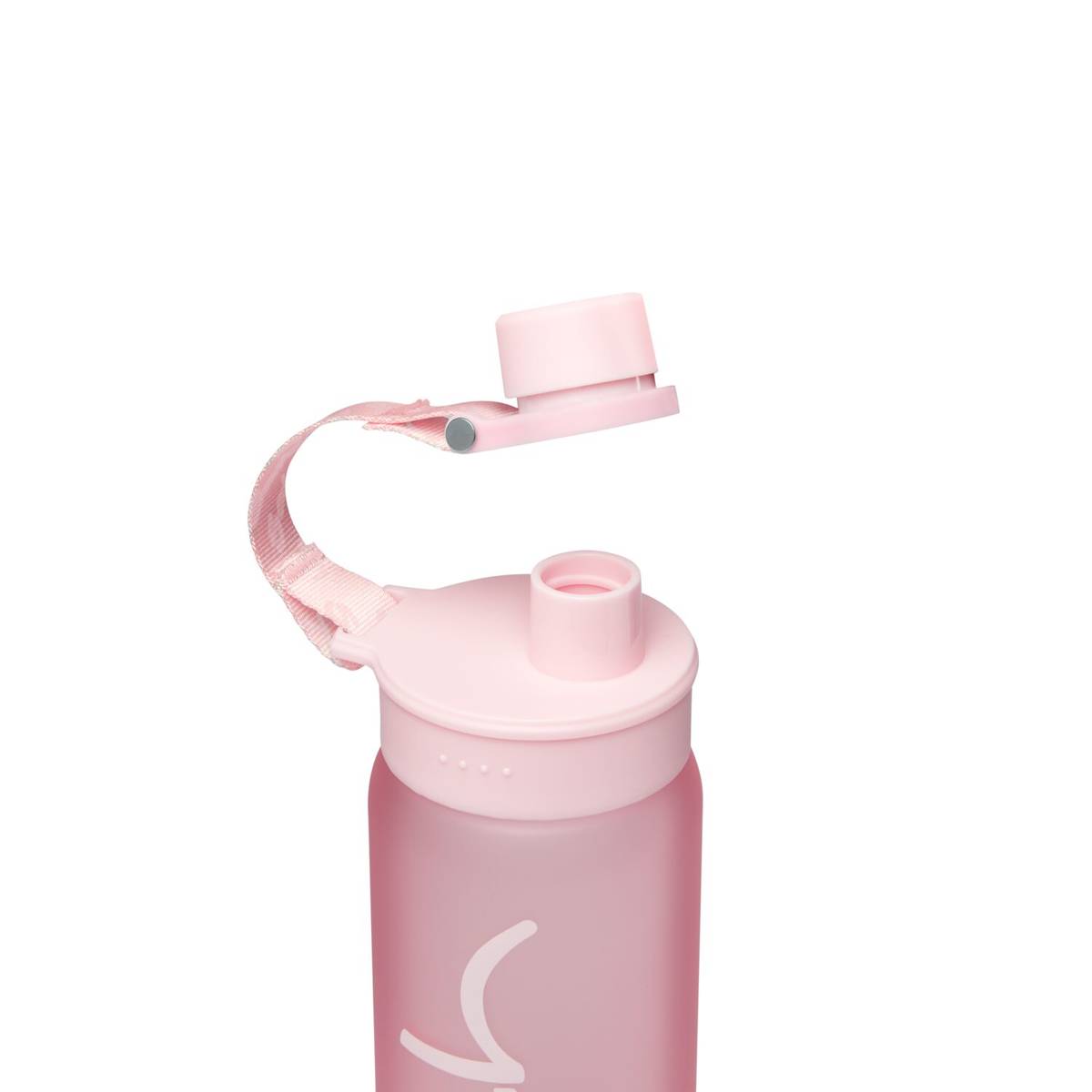 Satch Trinkflasche Tritan Rose