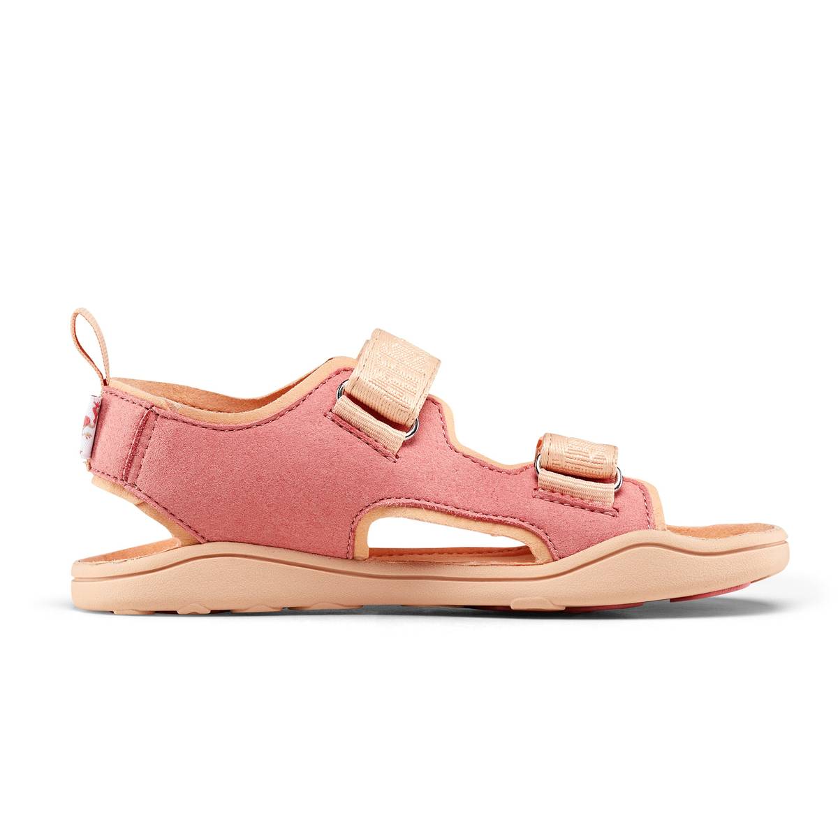 Affenzahn Sandale Airy Flamingo