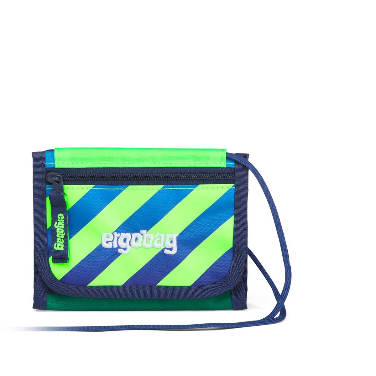 Ergobag Portemonnaie TruckBär
