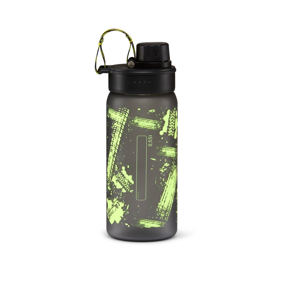 Ergobag Trinkflasche Tritan Speed