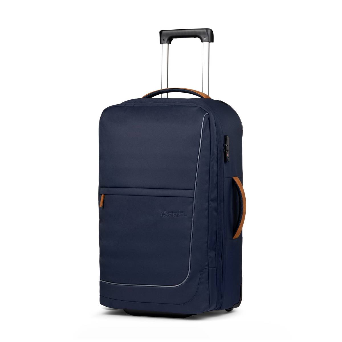 Satch Flow M Pure Navy
