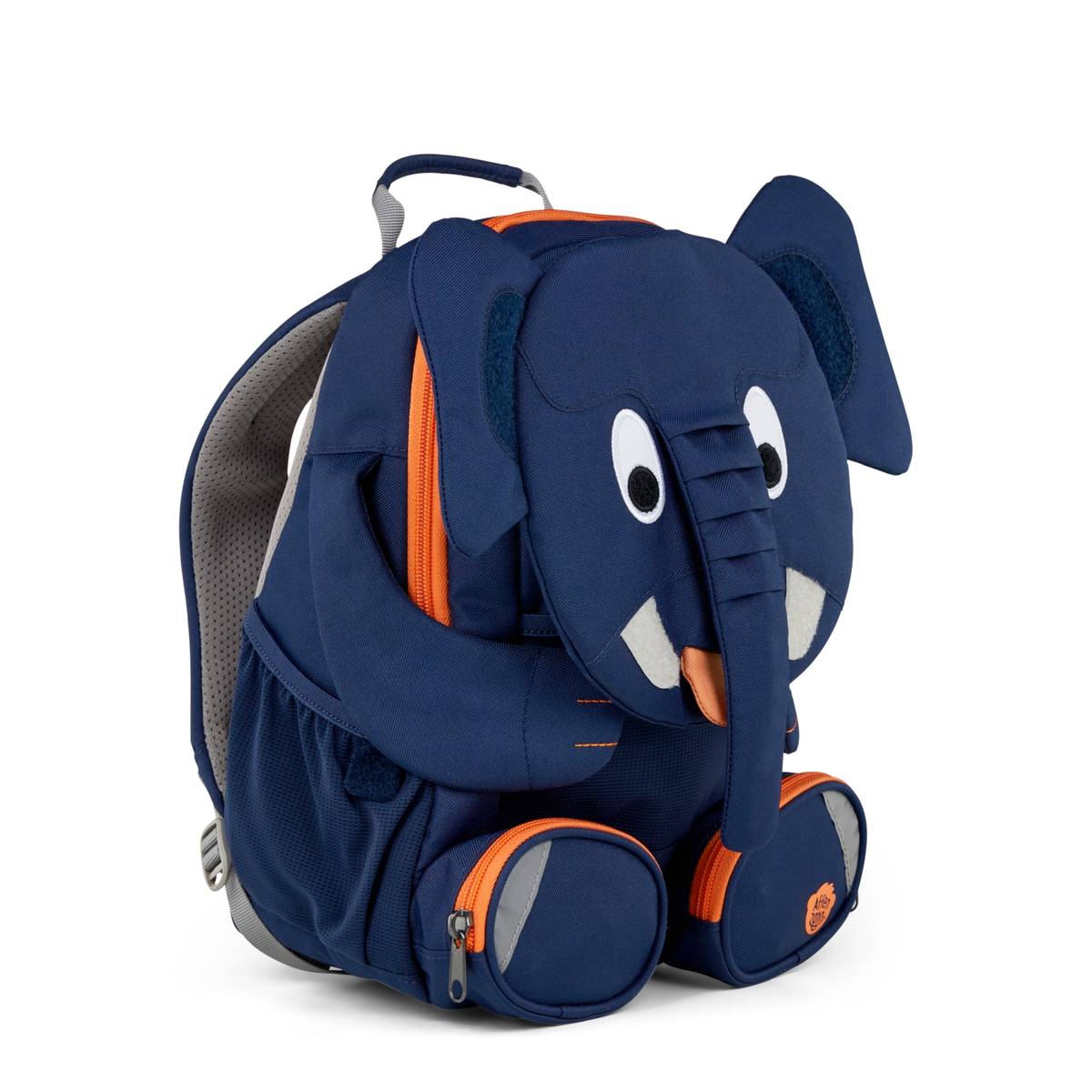 Affenzahn Kinderrucksack Elefant 8lt.