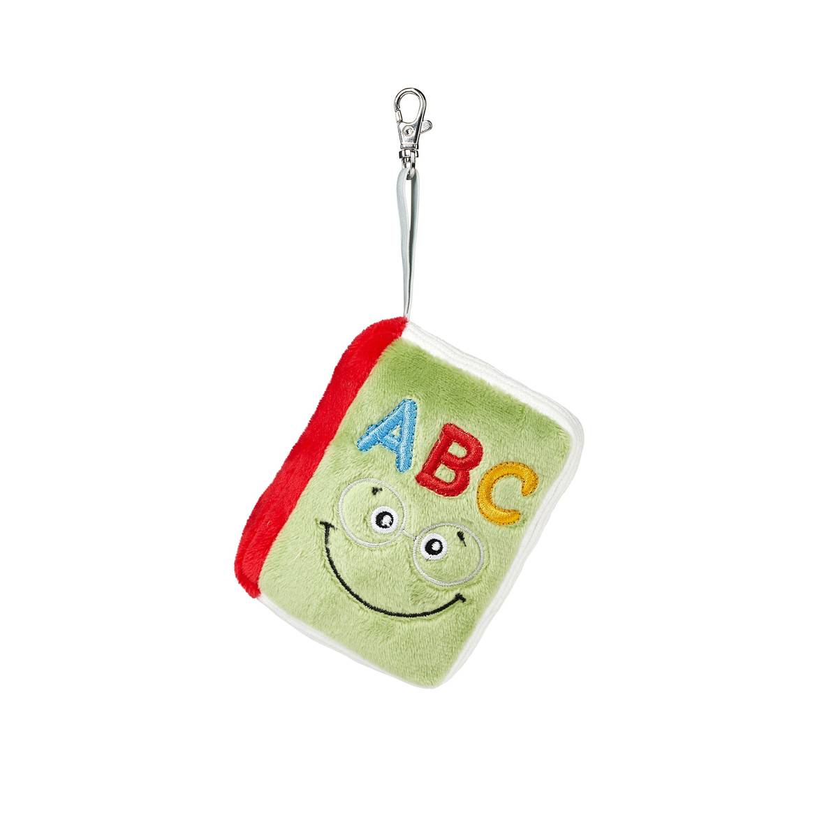 Ergobag Hangies Lesebuch